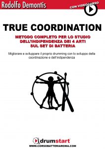 true-coordination-cover-corso batteria roma