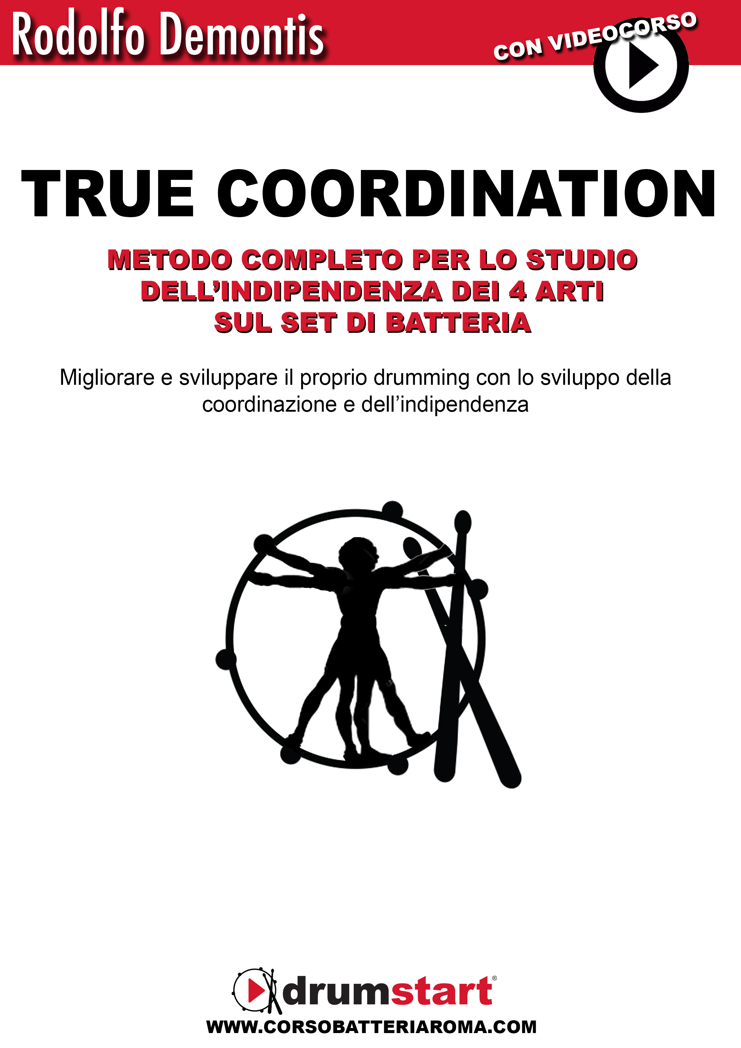 true-coordination-cover-corso batteria roma